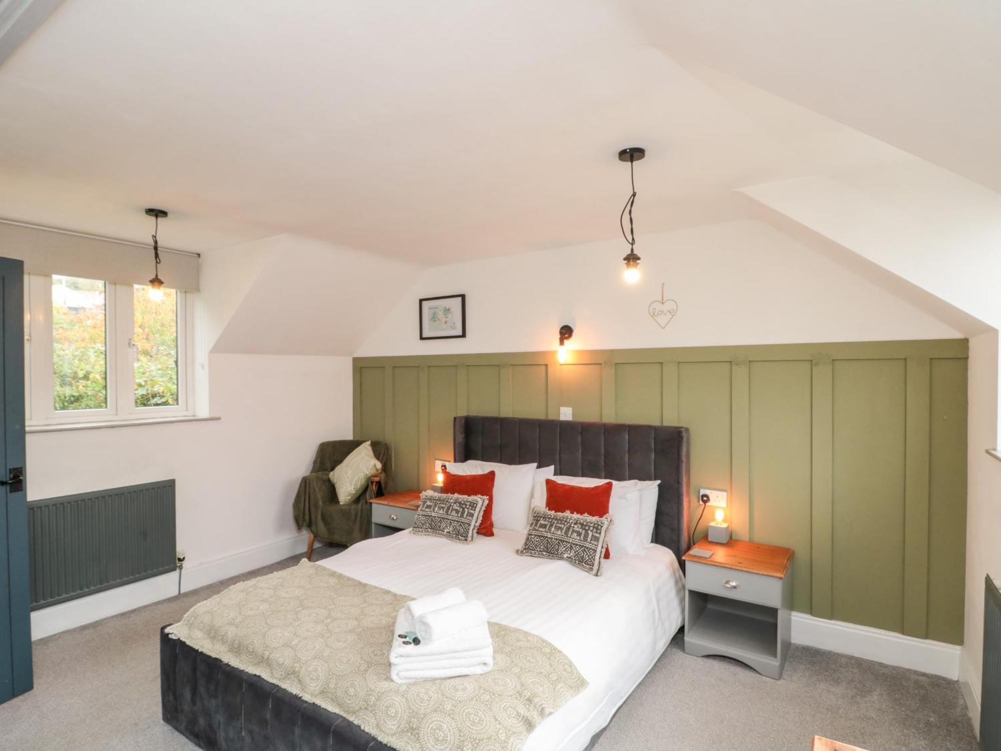 Rosemary Cottage Whitby Eksteriør billede